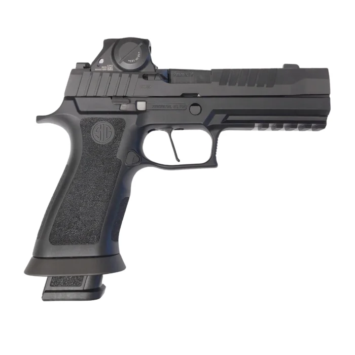 Pistolet SIG Sauer P320 M.O.D. RXSL - Kal. 9x19